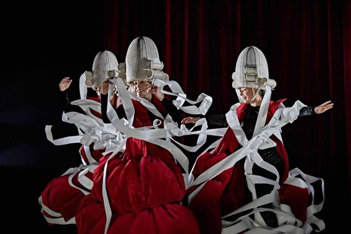 'Aracaladanza' Actuará En La XVI Edición De Danza A Escena En Medina Del Campo