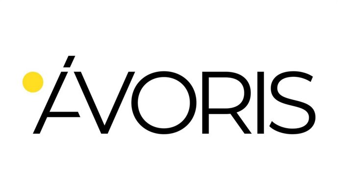Ávoris Renueva Su Logotipo Y Incorpora El Color Amarillo Para Reflejar Una Nueva Etapa Y Su Visión De Futuro.