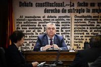 El PP cita en diciembre a Santos Cerdán en la 'comisión Koldo' del Senado tras su salida de la cárcel