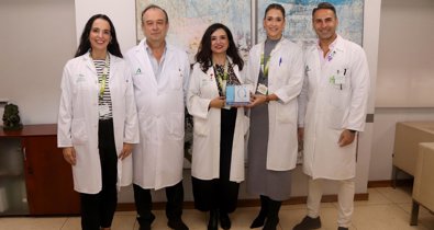 Es Andalucía - Sevilla