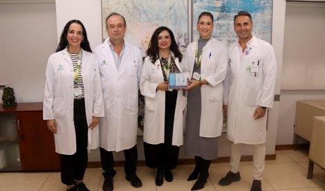 Es Andalucía - Sevilla