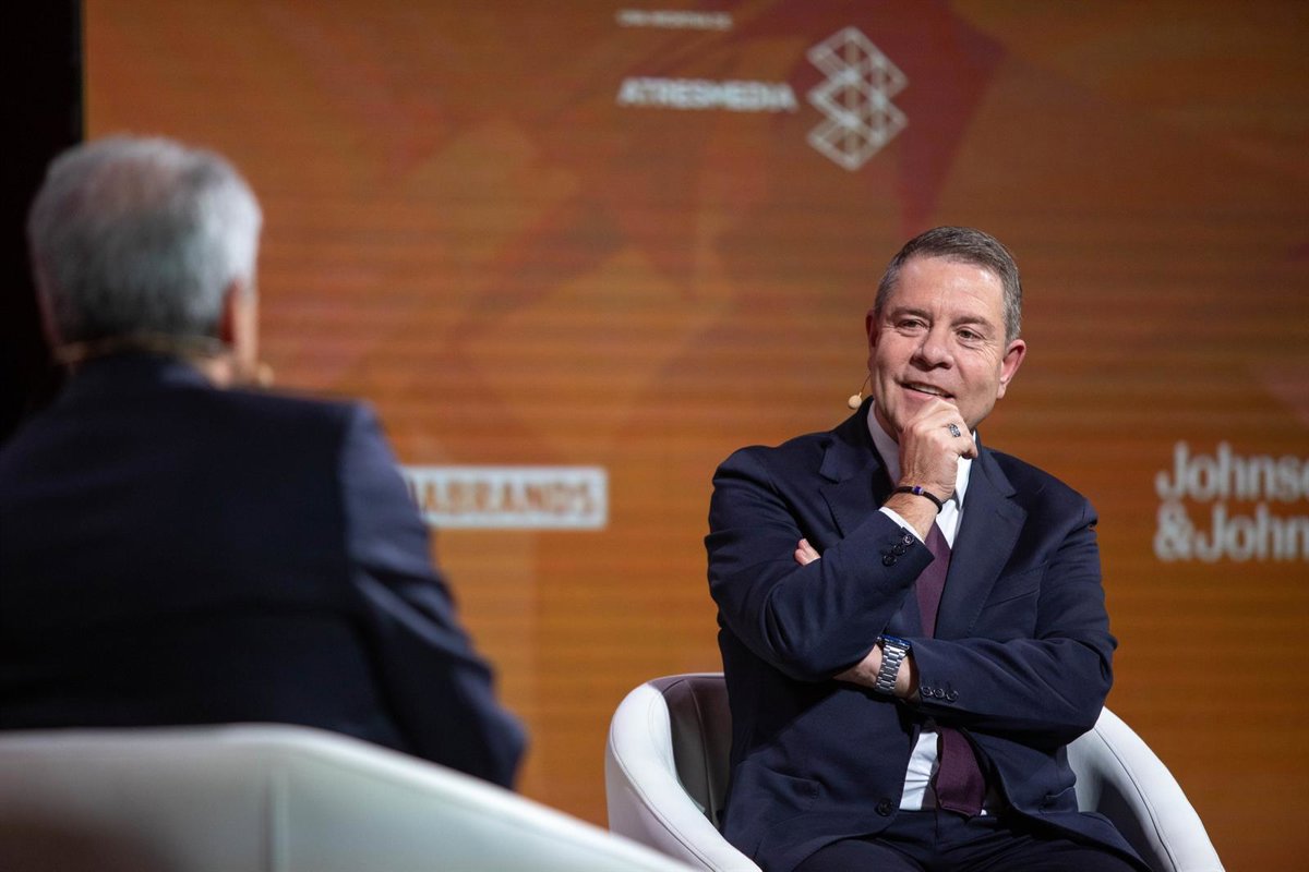 Page rechaza celebraciones  que no sean omnicomprensivas  y reitera su intención de celebrar la transición