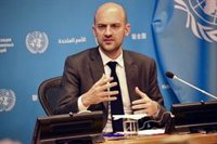 Francia avanza que desplegará 100 efectivos para entrenar a policías palestinos