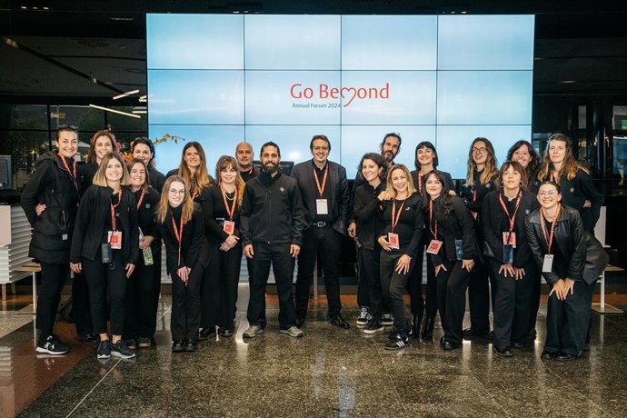 MCI Spain celebra su 20 aniversario tras organizar más de 15.000 eventos