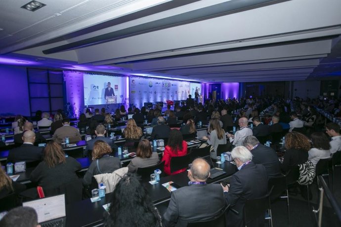 International Cruise Summit 2025