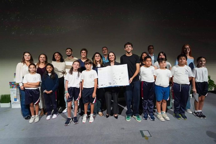 Canarias presenta su Pacto por la Divulgación de la Ciencia y la Innovación abierto a la ciudadanía