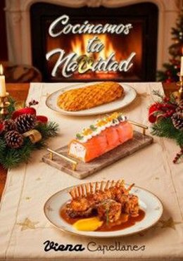 Carta de Navidad