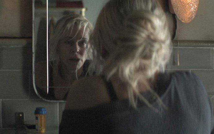 Inquietante tráiler de El vestido, la nueva película de terror Belén Rueda