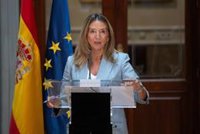 Alicia García (PP): "Lo más parecido que hemos tenido en estos 50 años al franquismo es el sanchismo"