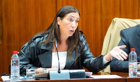 Es Andalucía - Sevilla