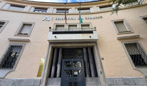 Es Andalucía - Jaén