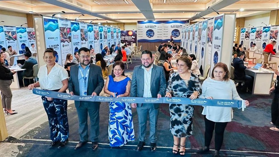 El Salvador destaca en turismo de aventura, cultura y experiencias prémium en el mercado español.