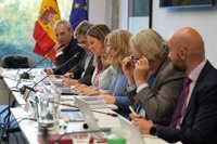 El Gobierno eleva al 11% su oferta de subida salarial para los funcionarios para el periodo 2025-2028