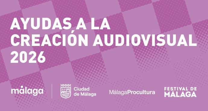 El Festival de Málaga convoca las ayudas a la creación audiovisual para 2026