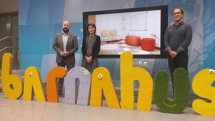 Barnahus sexu abusuen biktima izan diren adingabeei arreta integrala emateko EAEko lehen zerbitzua ireki dute Gasteizen