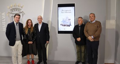 Huelva, ciudad que marca