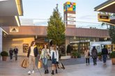 Foto: Neinver sube un 5% sus ventas en centros de Europa hasta octubre e invierte 3 millones en Las Rozas (Madrid)