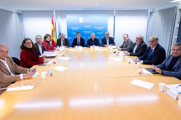 Consello de Docencia Clínica