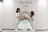 Foto: El acelerador lineal guiado por resonancia magnética "reduce en un 30%" el riesgo de recaída de cáncer de páncreas