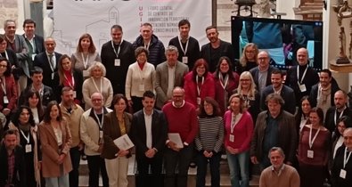 Es Andalucía - Granada