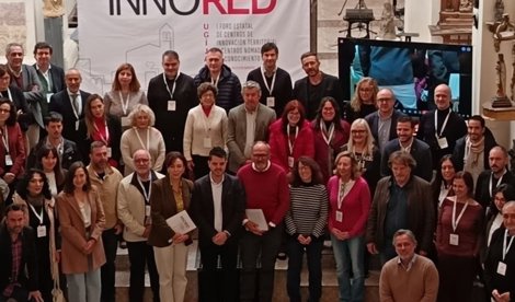 Es Andalucía - Granada