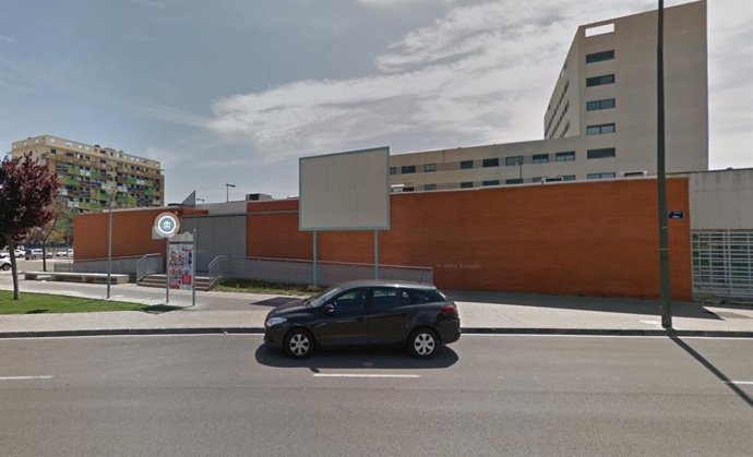 Archivo - Centro de salud de La Coma de Paterna (Valencia)