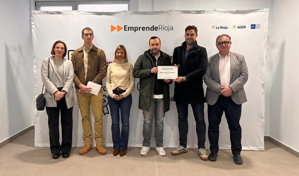 El Día del Emprendedor en Haro busca potenciar la productividad, la creatividad y las conexiones entre nuevos proyectos