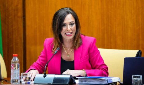 Es Andalucía - Jaén