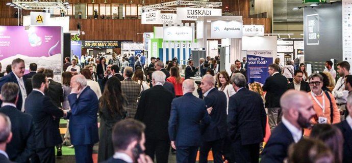 Archivo - Expo FoodTech