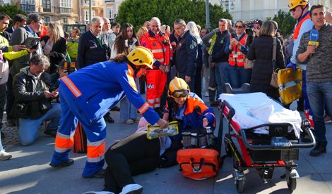 Es Andalucía - Cádiz