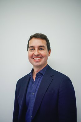 Archivo - Mario Eguiluz, de Deblock.