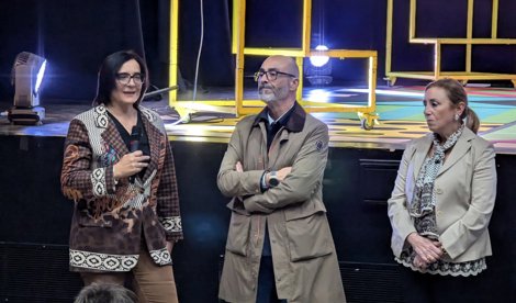 Es Andalucía - Granada