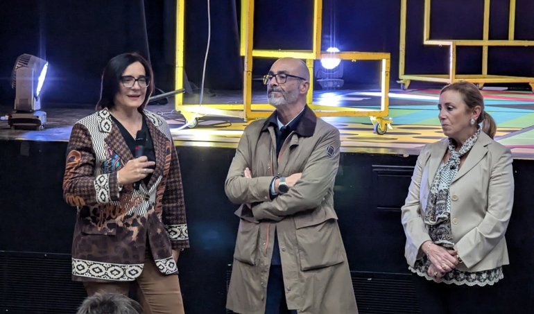 Es Andalucía - Granada