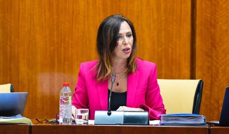 Es Andalucía - Málaga