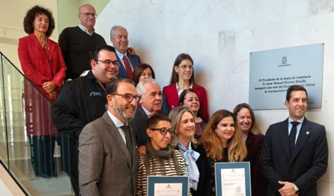 Es Andalucía - Málaga