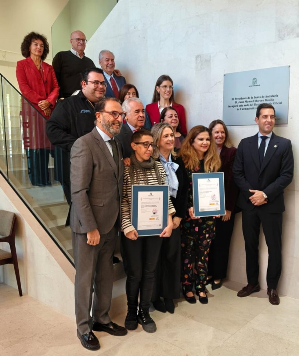 La Junta celebra en Málaga una jornada para reforzar la respuesta sanitaria ante la violencia de género