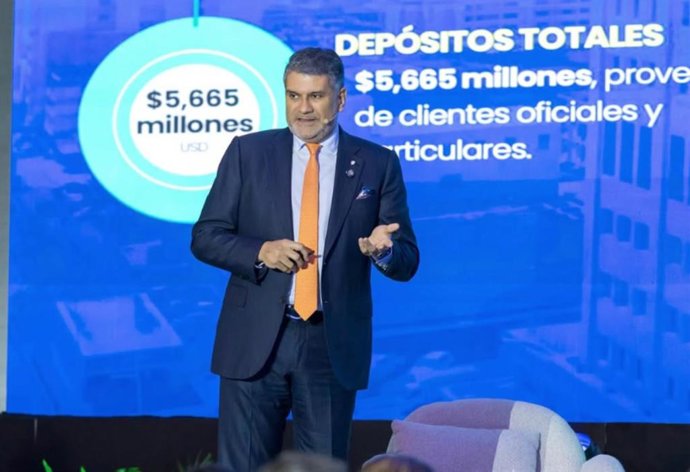 Caja de Ahorros impulsa el Primer Foro Inmobiliario 2026