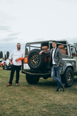 Equipo pradell automotive sl