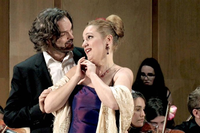 La Magia de la Zarzuela; un viaje musical por el alma de un género único