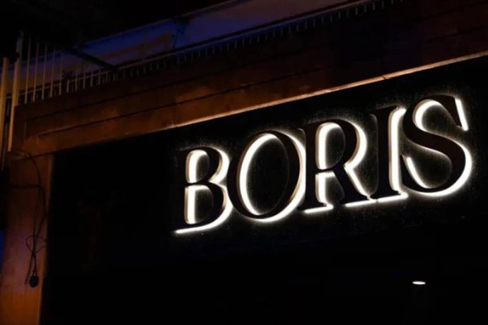 Boris Club Barcelona y la nueva ola de Afrohouse y Tech-House en la ciudad condal