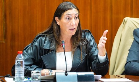 Es Andalucía - Sevilla