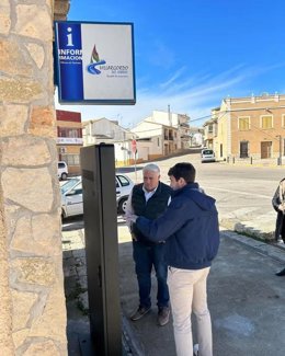 La Diputació destina 400.000 euros a 128 municipis de la província per a inversions en infraestructures turístiques