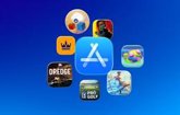 Foto: BandLab y Capybara Go! entre las 'apps' y juegos finalistas de los premios App Store 2025