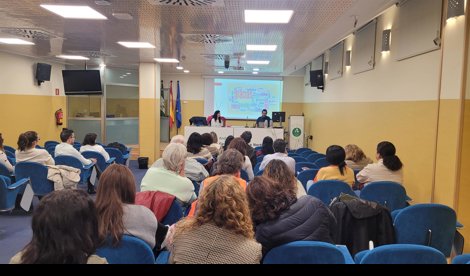 Es Andalucía - Jaén