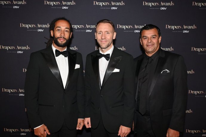 U.S. Polo Assn. gana el premio a la Excelencia internacional