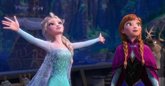 Foto: ¡Suéltalo, Disney! El millonario contrato de las estrellas de Frozen para la tercera y cuarta película