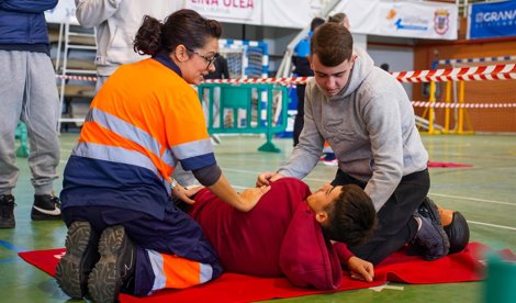 Es Andalucía - Granada