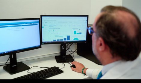 Es Andalucía - Granada