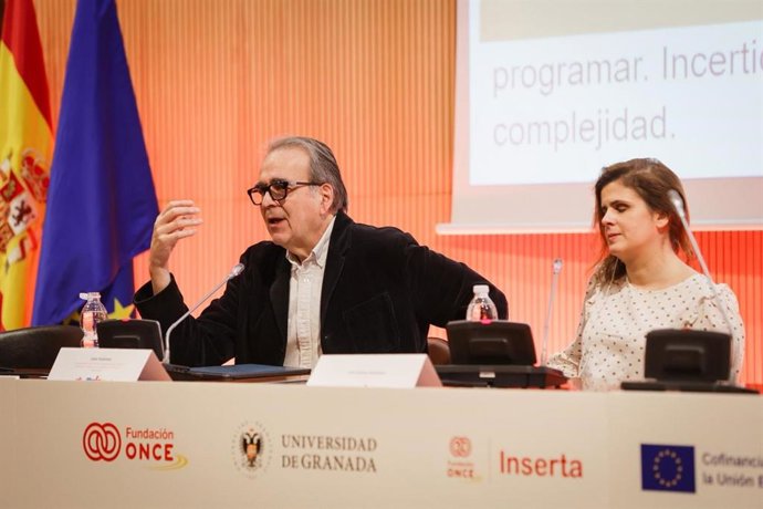 Joan Subirats, ex ministro de Universidades y catedrático de Ciencia Política en la Universidad Autónoma de Barcelona.