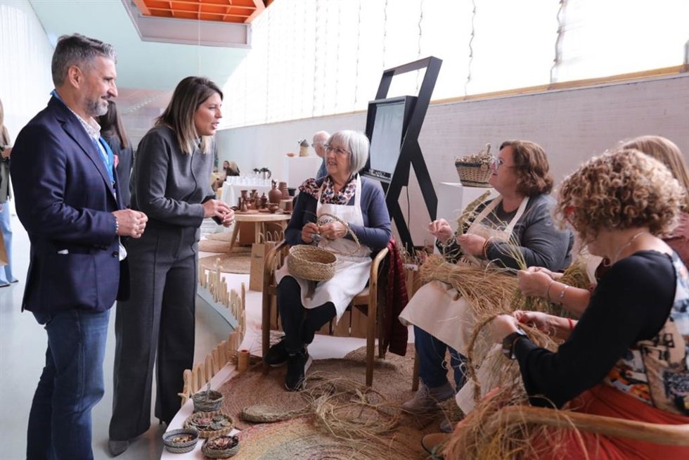 El XX Congreso de Hoteleros Españoles reúne en Cartagena a los principales profesionales del sector